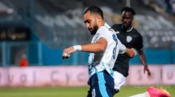 سداسية تاريخية.. شاهد أهداف مباراة بيراميدز والجيش الرواندي في ليلة التأهل بدوري أبطال أفريقيا 1